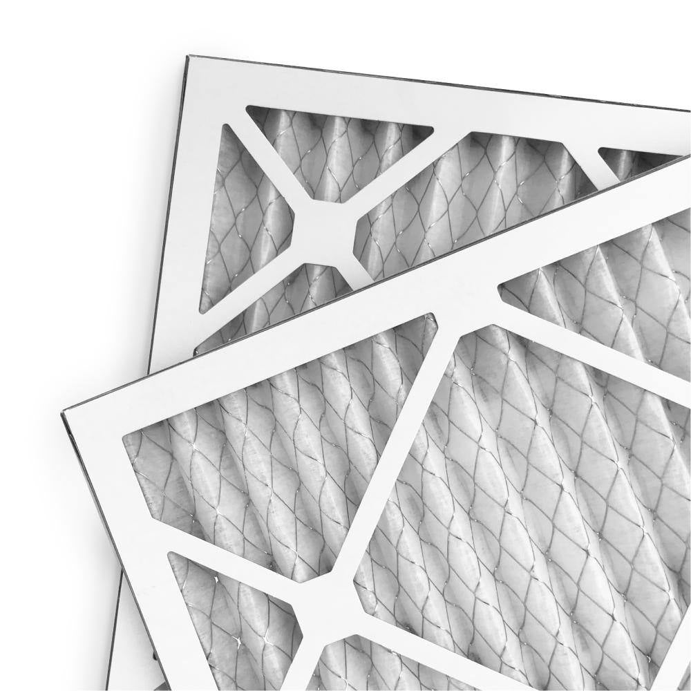 18 In. X 18 In. X 1 In. Premium Pleated Air Filter FPR 10, MERV 12