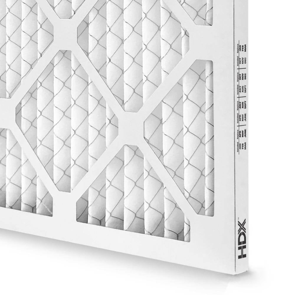 18 In. X 18 In. X 1 In. Premium Pleated Air Filter FPR 10, MERV 12